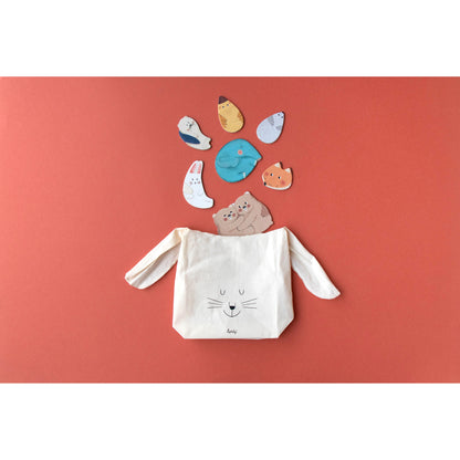 Mi Primer Puzzle “MaMa” · Londji