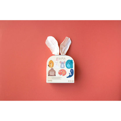 Mi Primer Puzzle “MaMa” · Londji