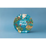Puzzle Animal Planet · Londji