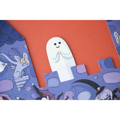 Enchanted – Glow in the Dark Puzzle Londji