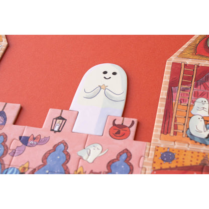 Enchanted – Glow in the Dark Puzzle Londji