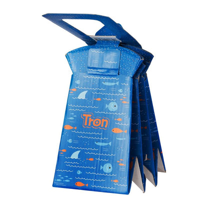 Orinal Portátil Desechable – TRON (Varios Diseños)