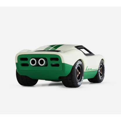 Coche Modelo Ken – Playforever
