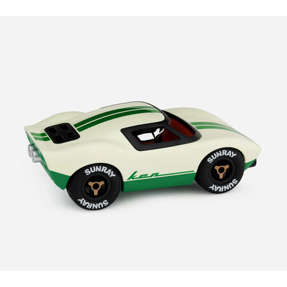 Coche Modelo Ken – Playforever