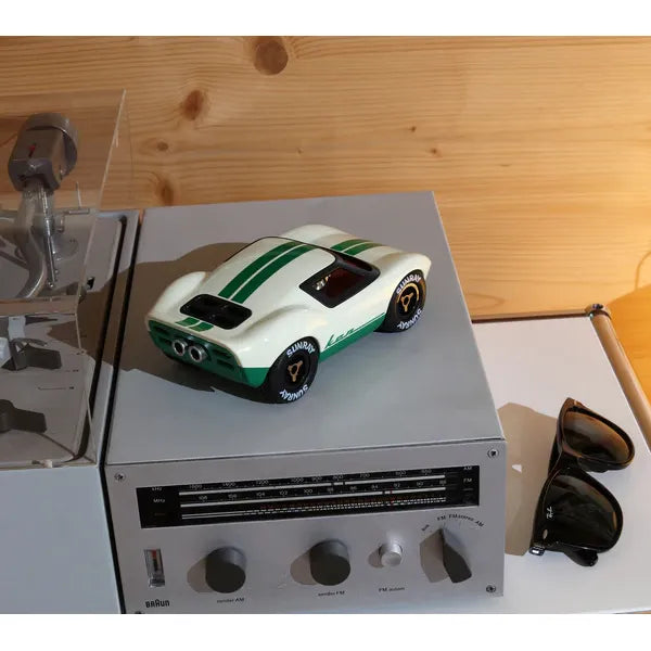 Coche Modelo Ken – Playforever