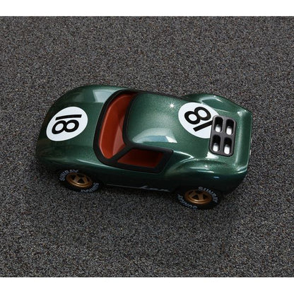 Coche Ken Rodgers – Playforever