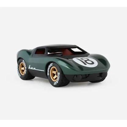 Coche Ken Rodgers – Playforever