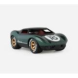 Coche Ken Rodgers – Playforever