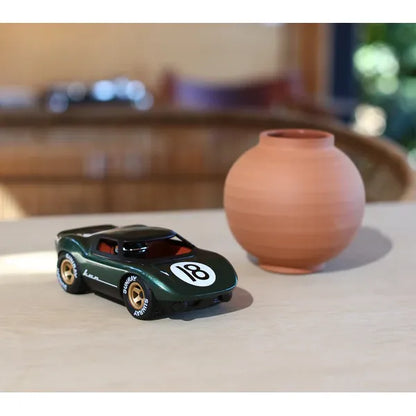 Coche Ken Rodgers – Playforever