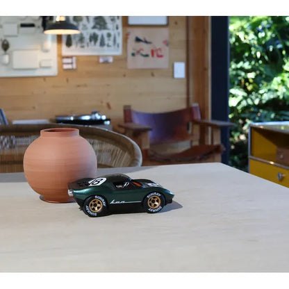 Coche Ken Rodgers – Playforever