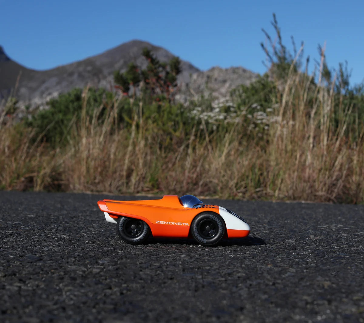 Coche Egon Zemonsta – Playforever