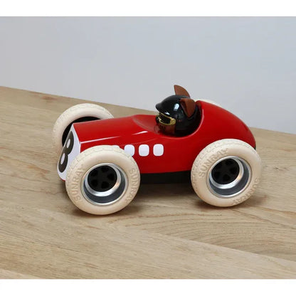 Coche de Carreras Egg Roadster Hardy | Playforever