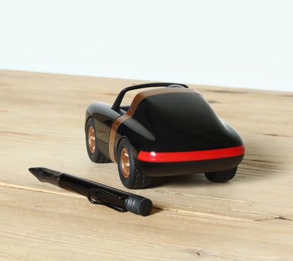 Coche Luft Crow – Playforever