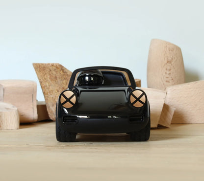 Coche Luft Crow – Playforever