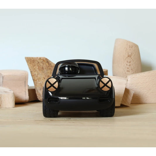 Coche Luft Crow – Playforever