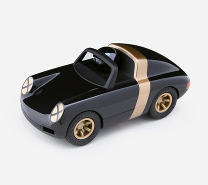 Coche Luft Crow – Playforever