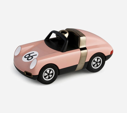 Coche Mini Luft Pop – Playforever