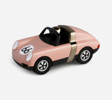 Coche Mini Luft Pop – Playforever