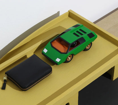 Coche UFO Mamba – Playforever