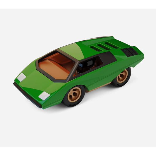 Coche UFO Mamba – Playforever