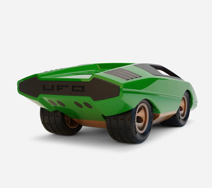 Coche UFO Mamba – Playforever