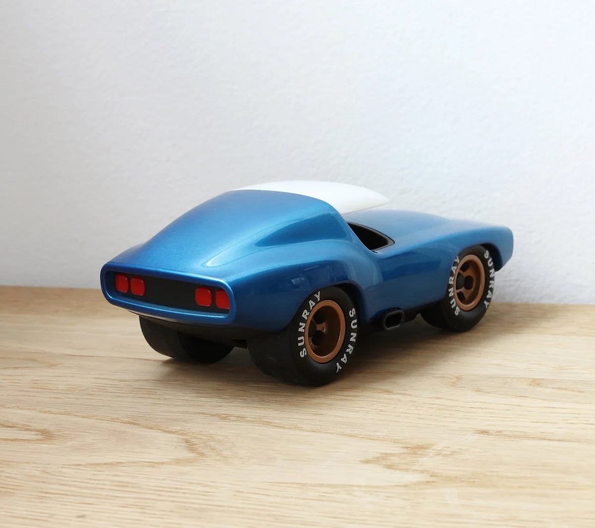 Coche Verve Leadbelly Sonny – Playforever