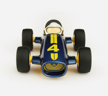 Coche Verve Malibu Lucas – Playforever
