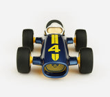 Coche Verve Malibu Lucas – Playforever