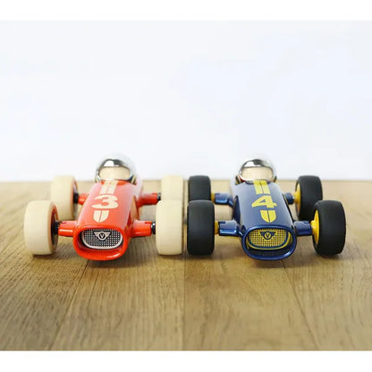 Coche Malibu Lucas | Playforever