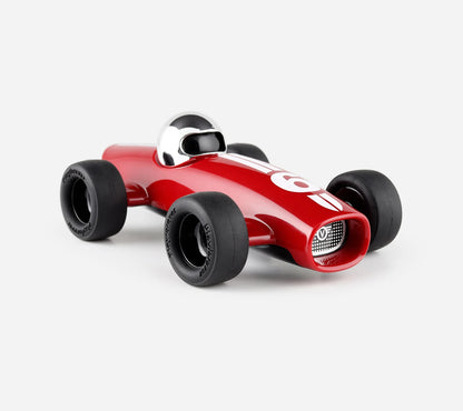 Coche Verve Malibu Ross – Playforever
