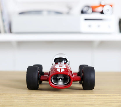 Coche Verve Malibu Ross – Playforever