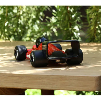 Coche Turbo Laser | Playforever