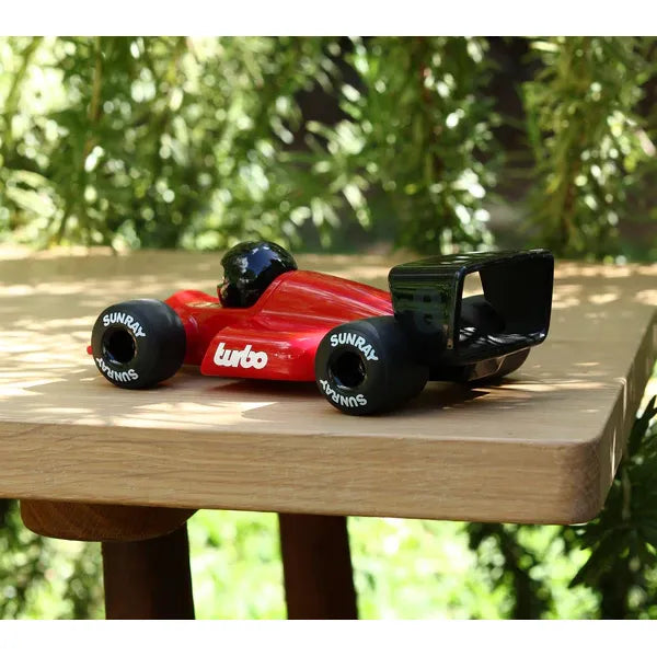 Coche Turbo Laser | Playforever