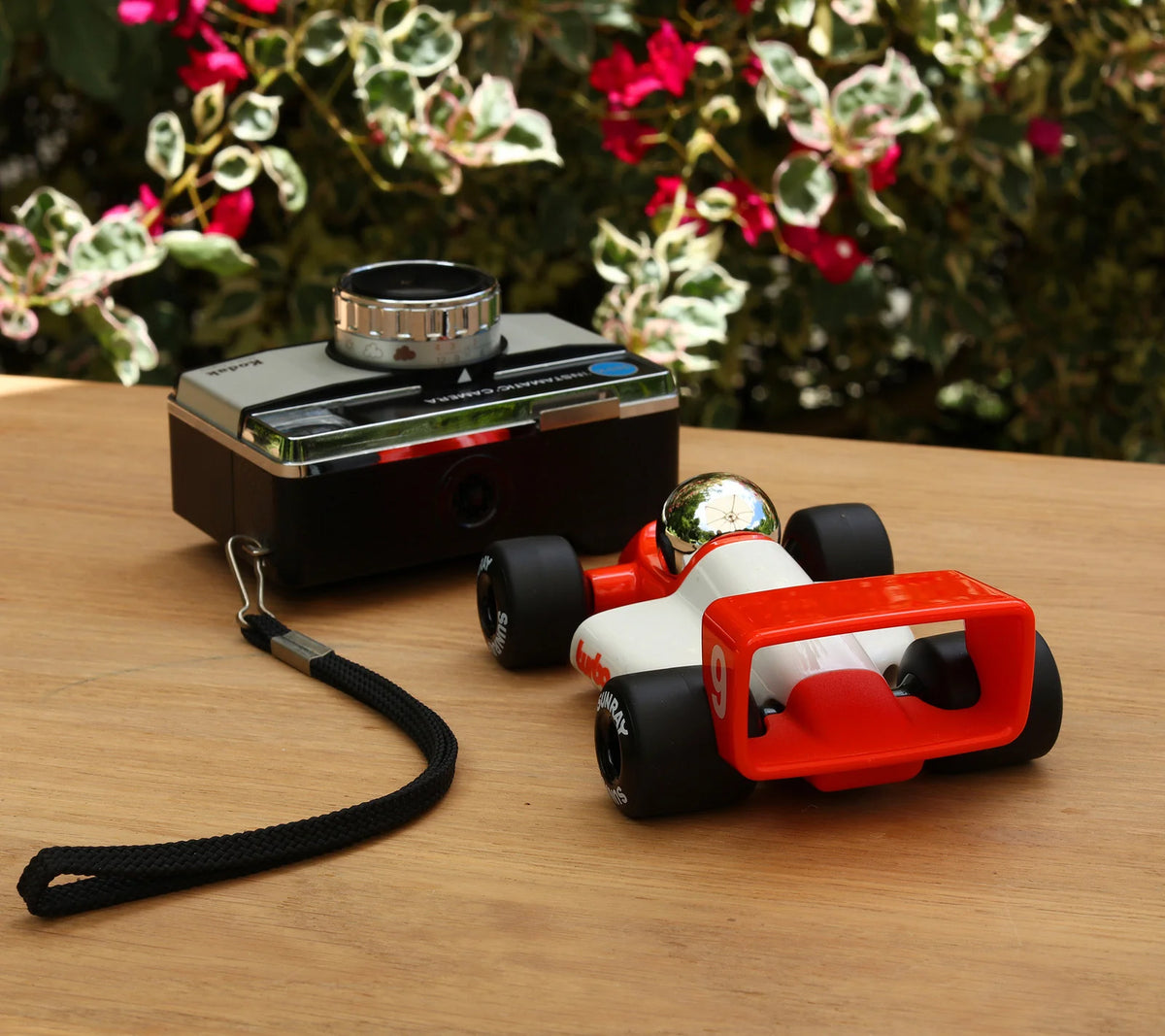 Coche Verve Turbo Lauper - Playforever
