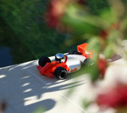 Coche Verve Turbo Lauper - Playforever