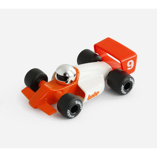 Coche Verve Turbo Lauper - Playforever