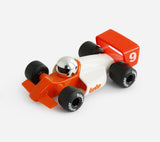 Coche Verve Turbo Lauper - Playforever