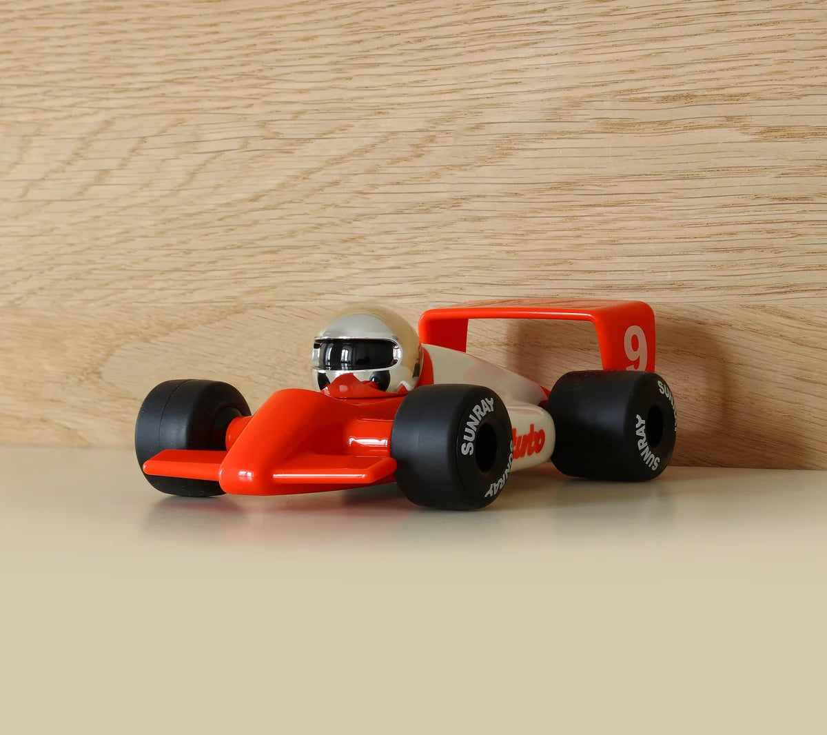Coche Verve Turbo Lauper - Playforever