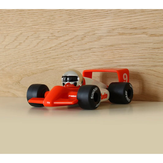 Coche Verve Turbo Lauper - Playforever