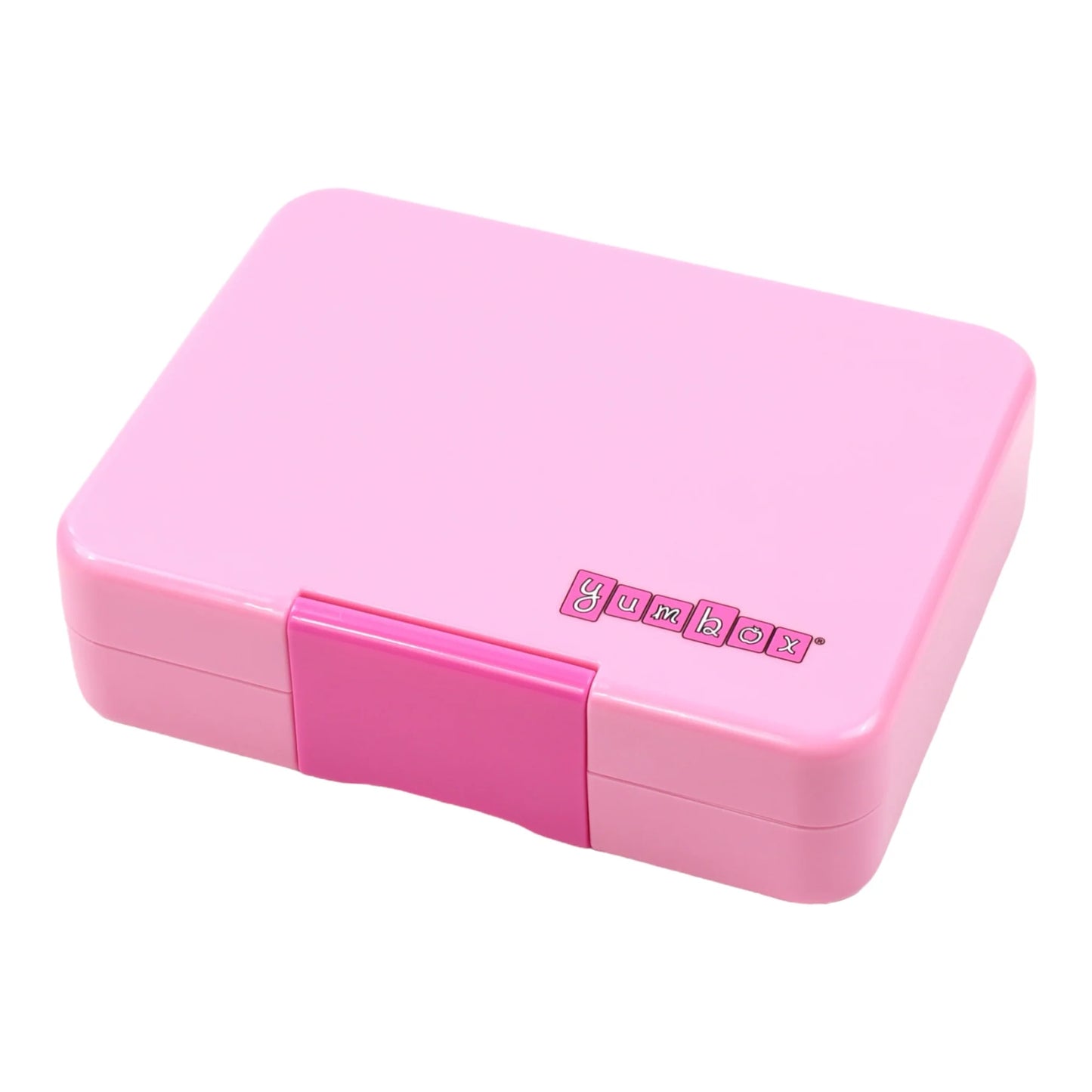 Fiambrera Snack 3C “Power Pink Rainbow” -  Yumbox