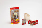 Juego MC Mutts · Qubitunes