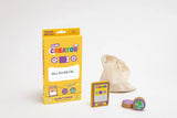 Juego Qubi Creator – Qubitunes