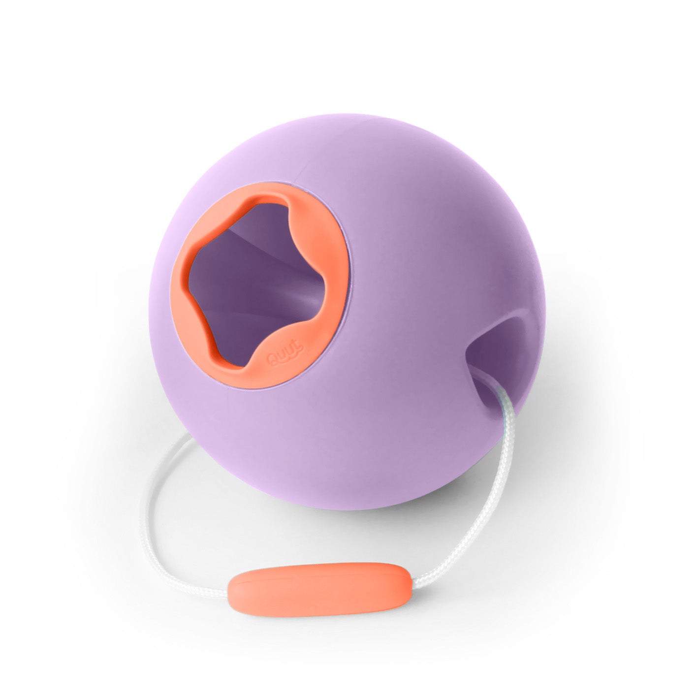 Quut Ballo – No Spill Bucket “Paars”
