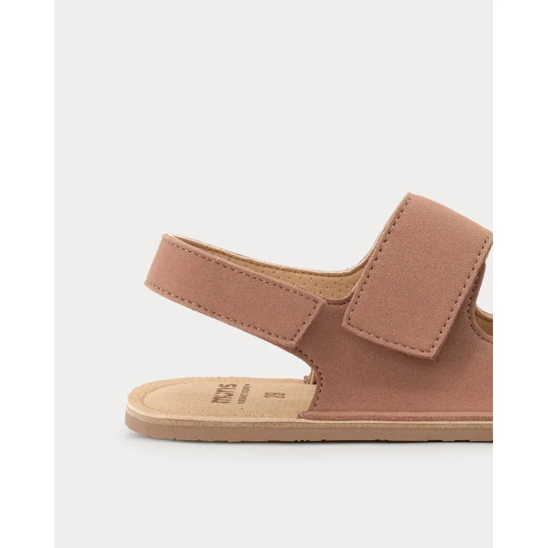 Sandalia Río Junior Deep Pink | Muris