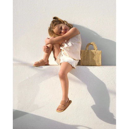 Sandalia Río Mini Dpink | Muris