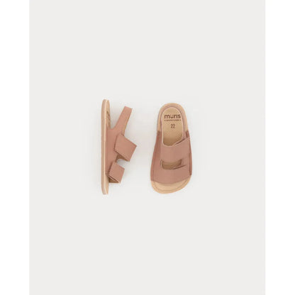 Sandalia Río Mini Dpink | Muris