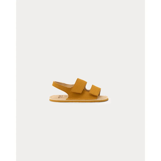 Sandalia Río Mini Mustard | Muris