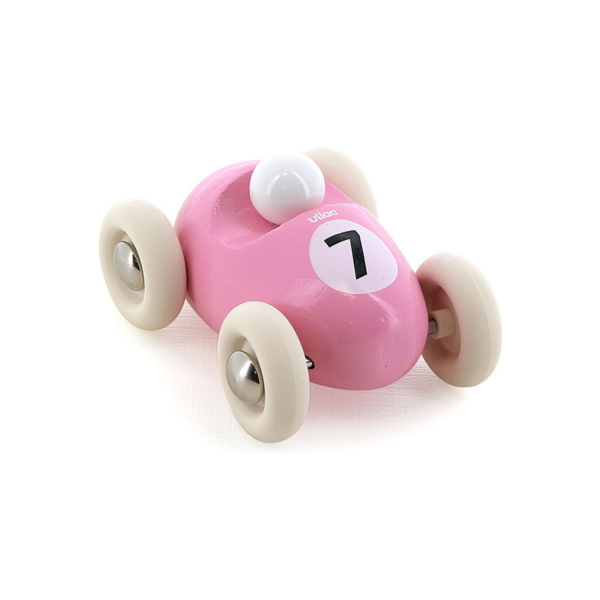 Coche de Carrera Vilac