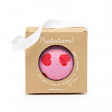 Pelota de Vinilo con Corazones (14 cm) Ratatam