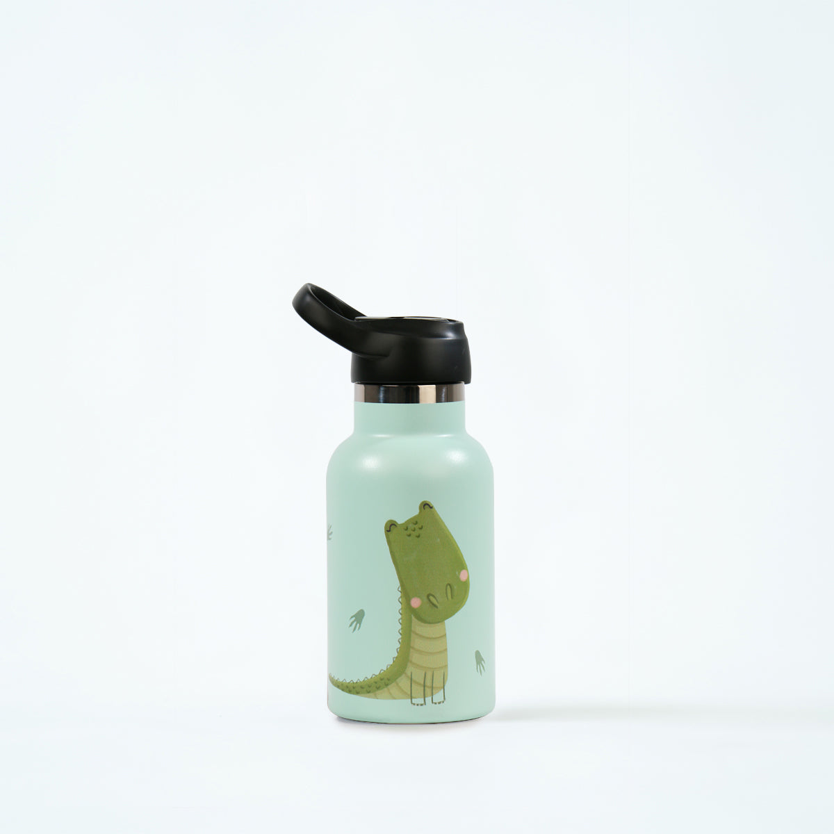 Botellas, fiambreras y termos